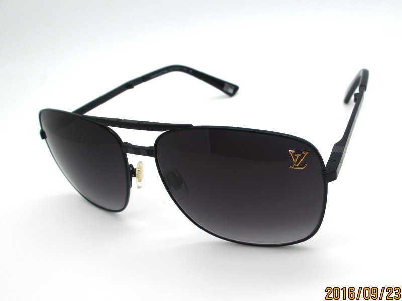 LV Sunglasses AAAA-954