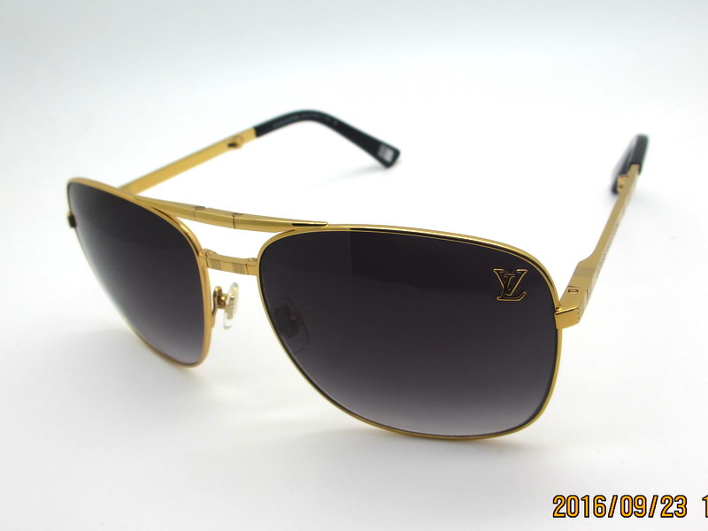 LV Sunglasses AAAA-955