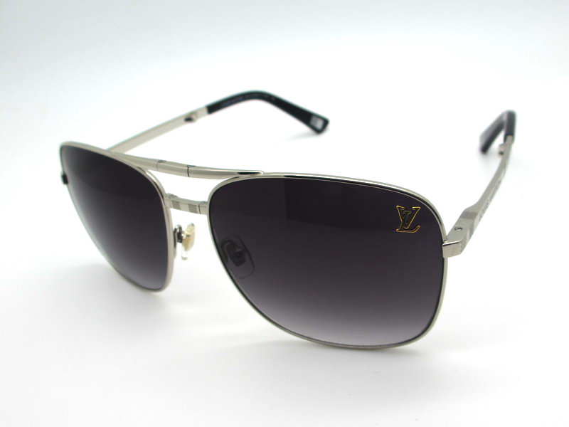 LV Sunglasses AAAA-957