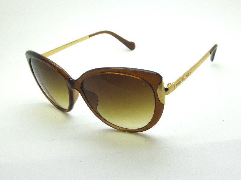 LV Sunglasses AAAA-958