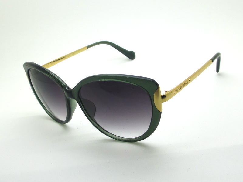 LV Sunglasses AAAA-962