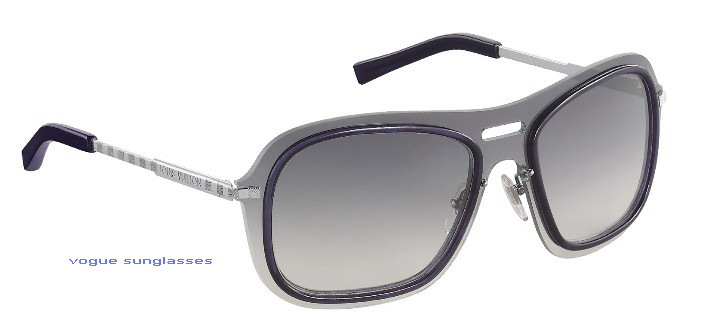 LV Sunglasses AAAA-971