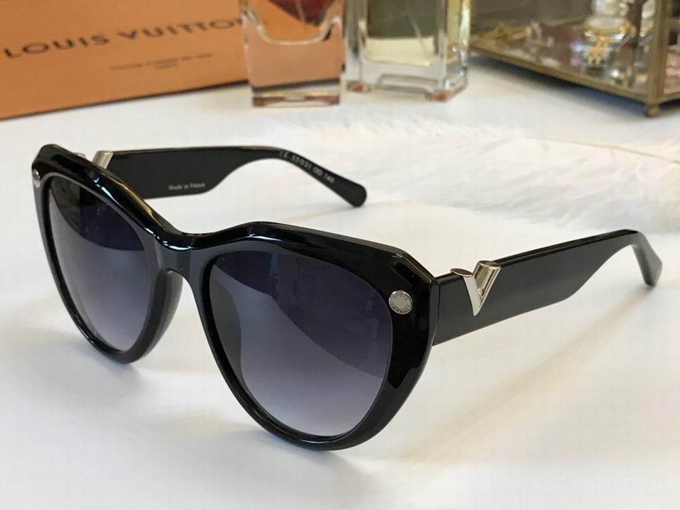 LV Sunglasses AAAA-993