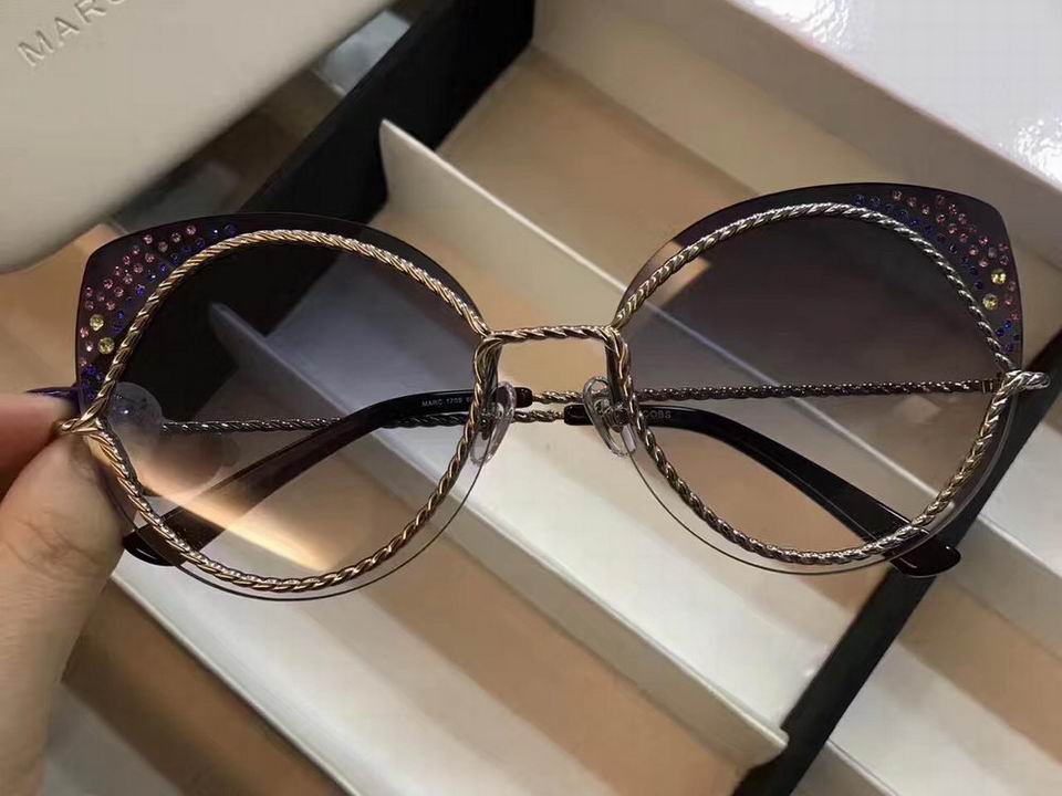 Marc Jacobs Sunglasses AAAA-058