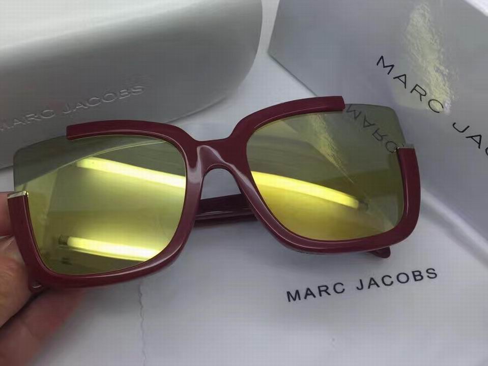 Marc Jacobs Sunglasses AAAA-075