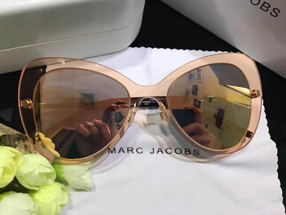 Marc Jacobs Sunglasses AAAA-108