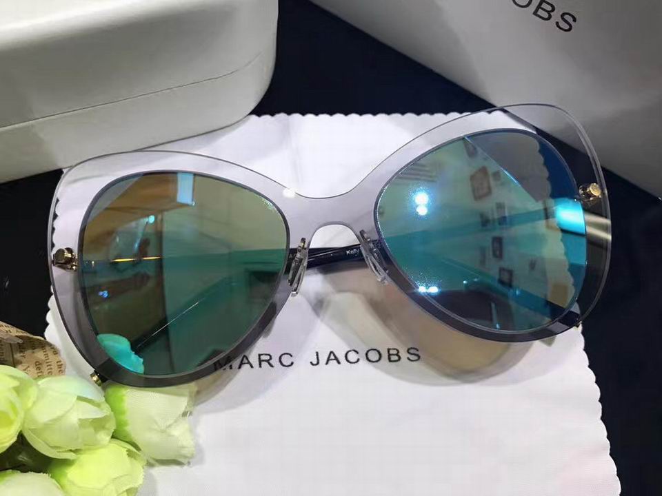 Marc Jacobs Sunglasses AAAA-109