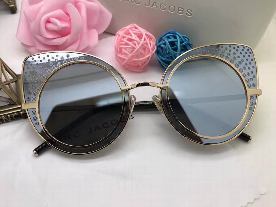 Marc Jacobs Sunglasses AAAA-123