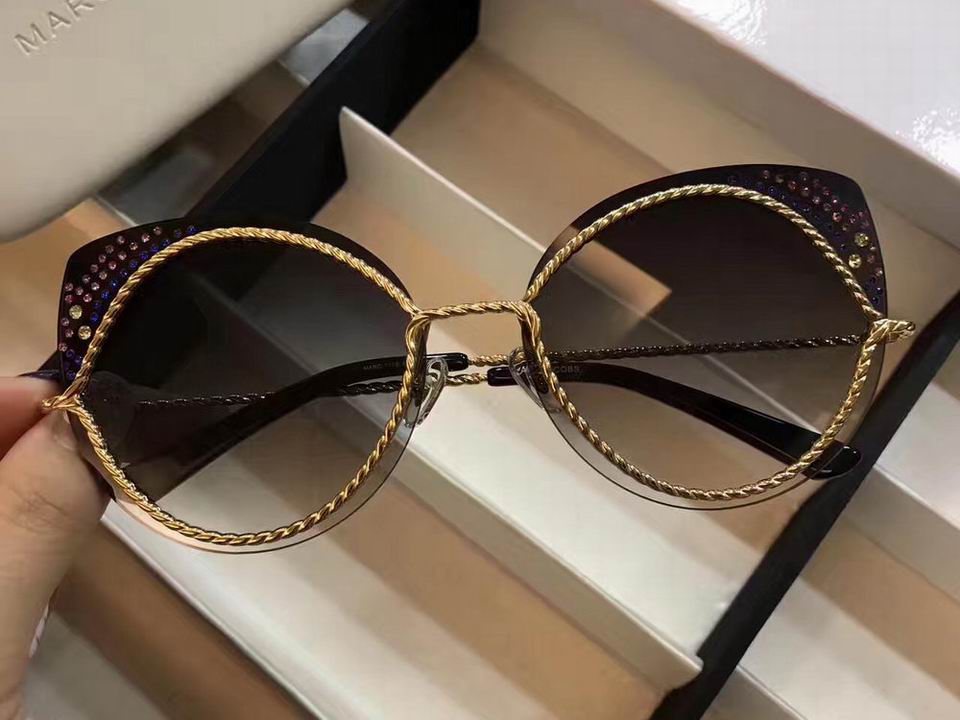 Marc Jacobs Sunglasses AAAA-133