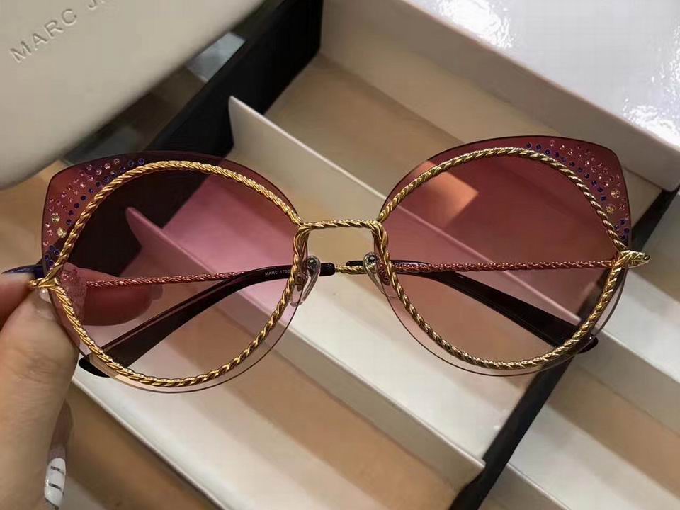 Marc Jacobs Sunglasses AAAA-136