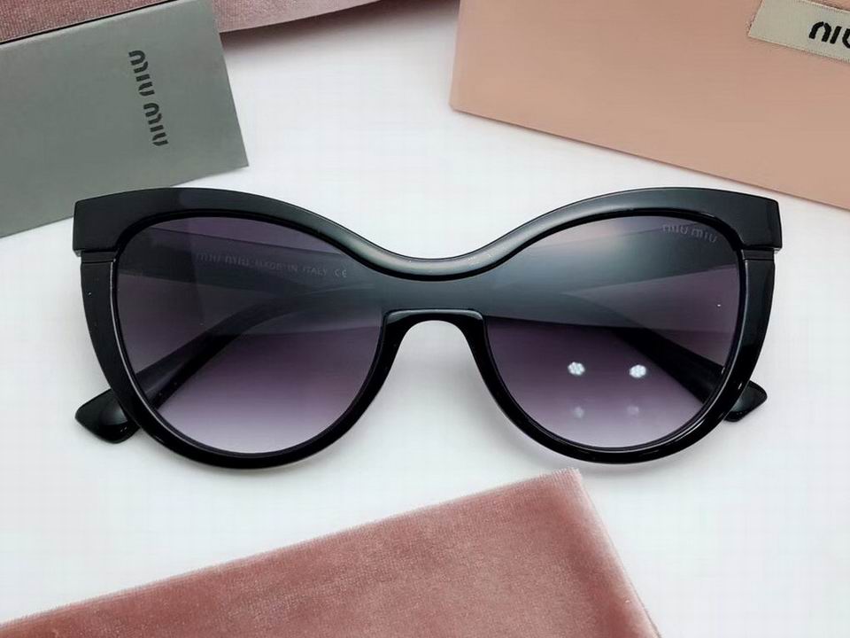 Miu Miu Sunglasses AAAA-425