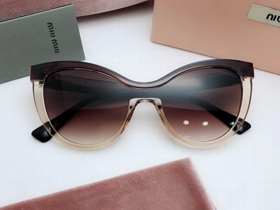 Miu Miu Sunglasses AAAA-427