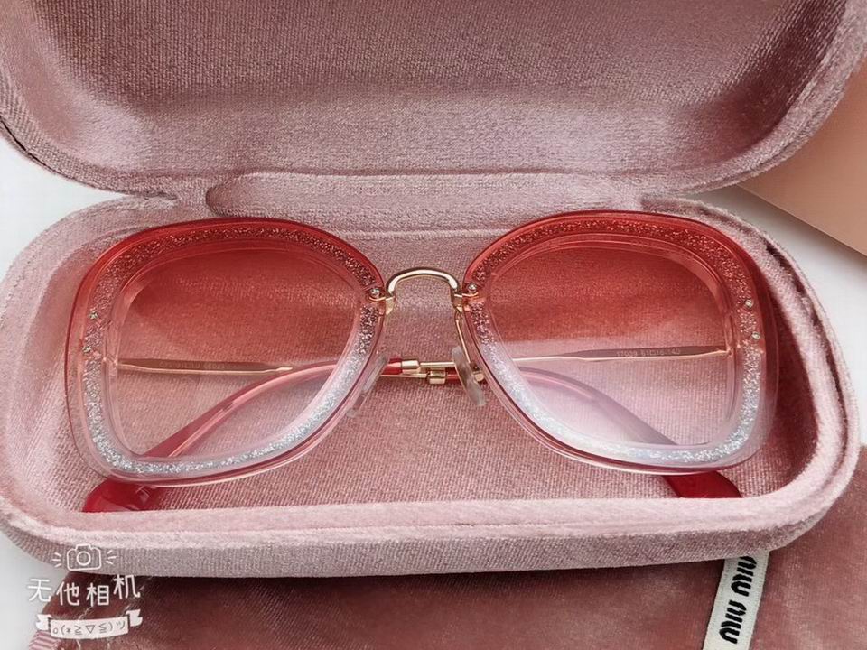 Miu Miu Sunglasses AAAA-430