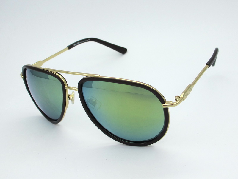 Miu Miu Sunglasses AAAA-443