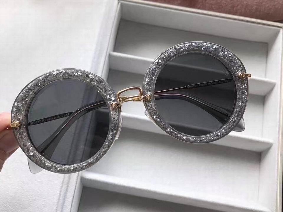 Miu Miu Sunglasses AAAA-481