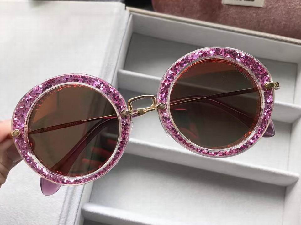 Miu Miu Sunglasses AAAA-483