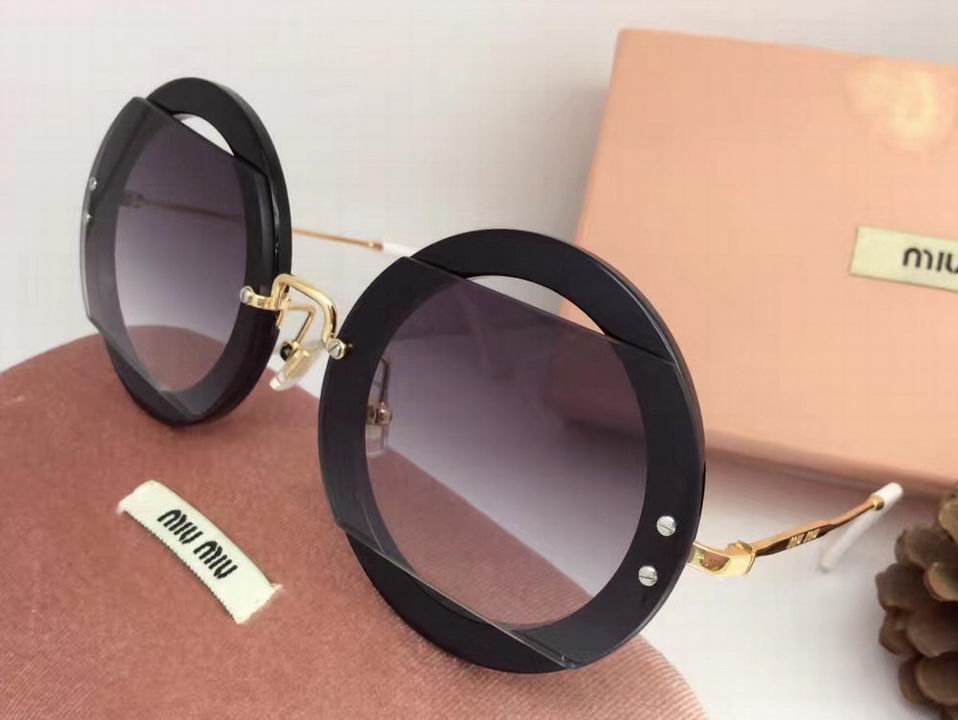 Miu Miu Sunglasses AAAA-499