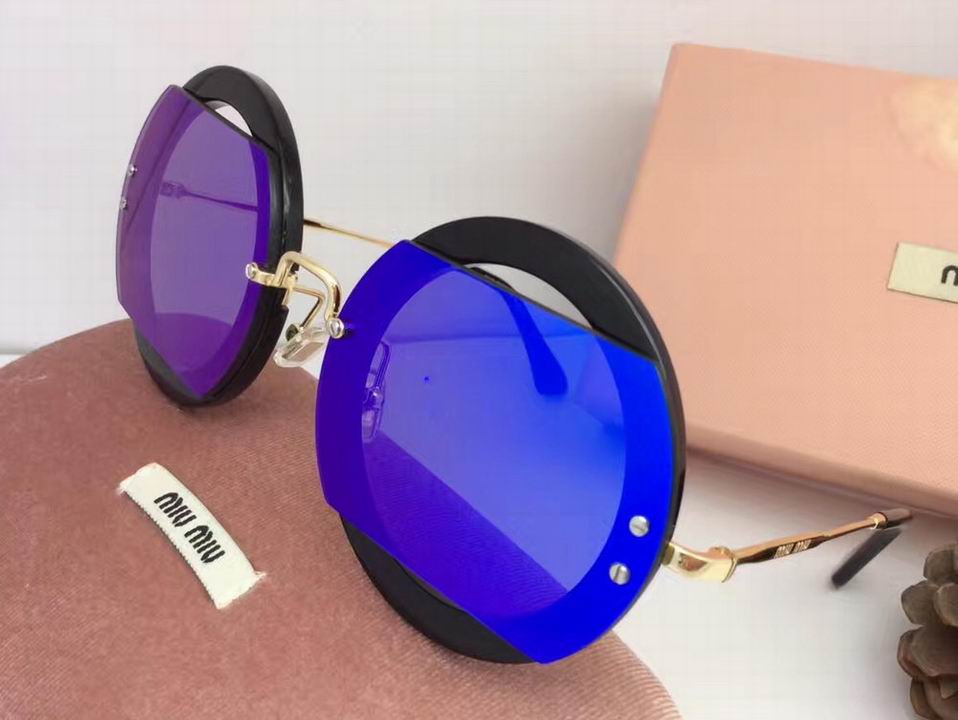 Miu Miu Sunglasses AAAA-500