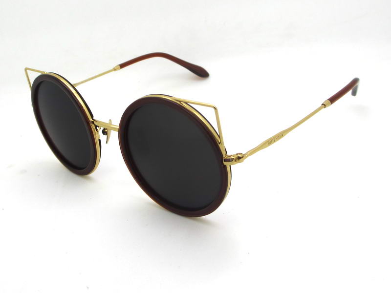 Miu Miu Sunglasses AAAA-534