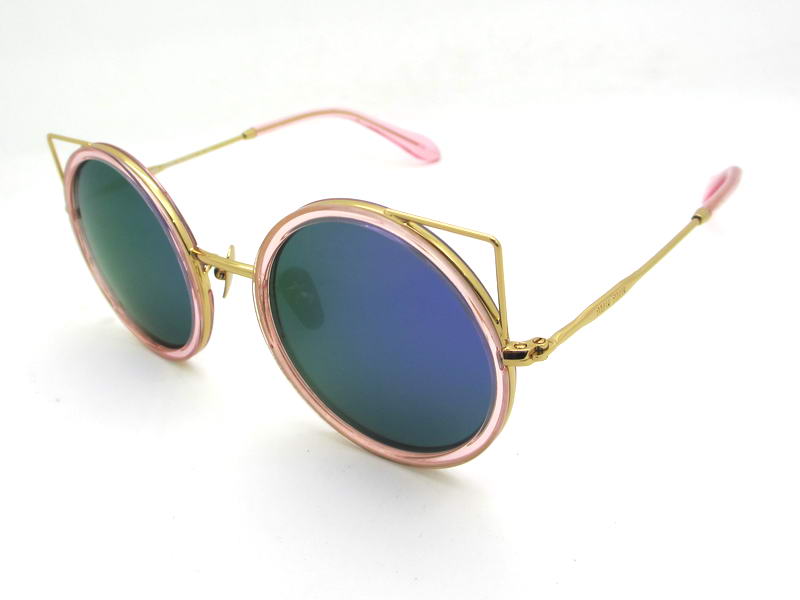 Miu Miu Sunglasses AAAA-536