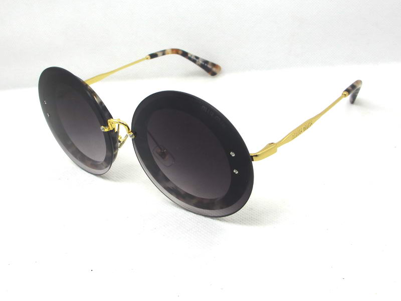 Miu Miu Sunglasses AAAA-539