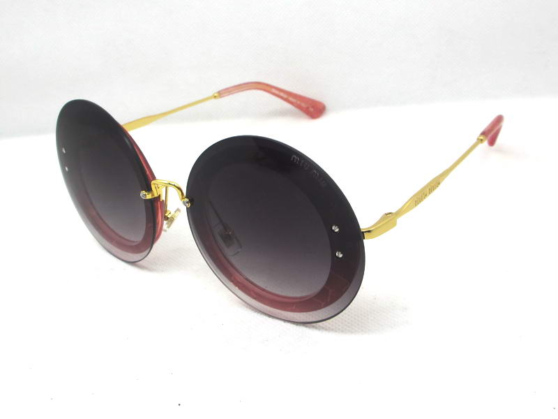 Miu Miu Sunglasses AAAA-540