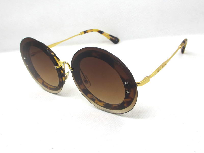 Miu Miu Sunglasses AAAA-541