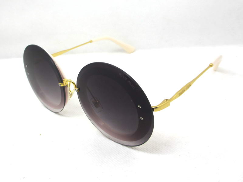 Miu Miu Sunglasses AAAA-542