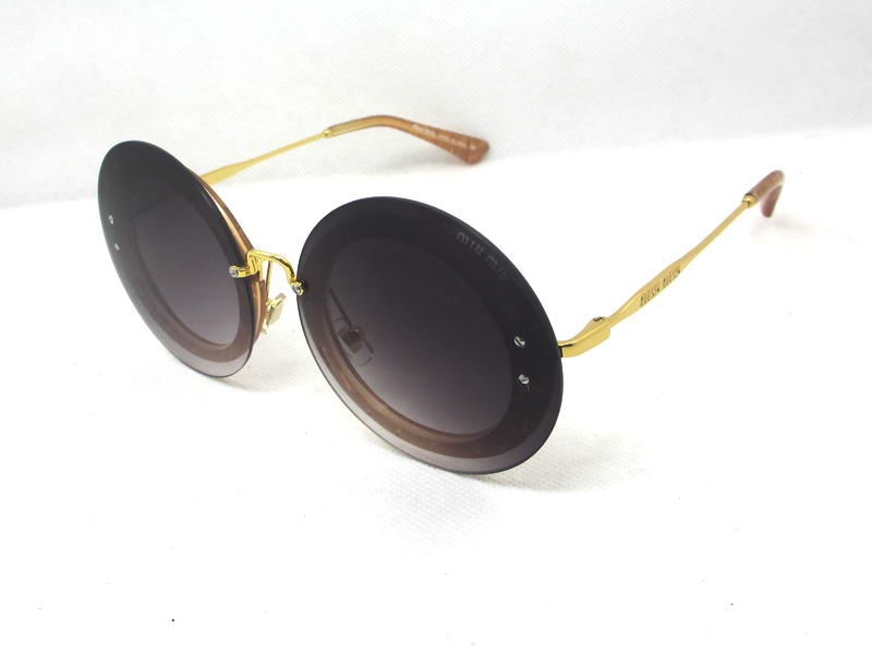 Miu Miu Sunglasses AAAA-543