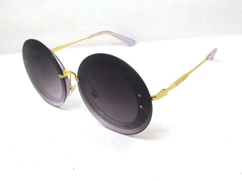 Miu Miu Sunglasses AAAA-544