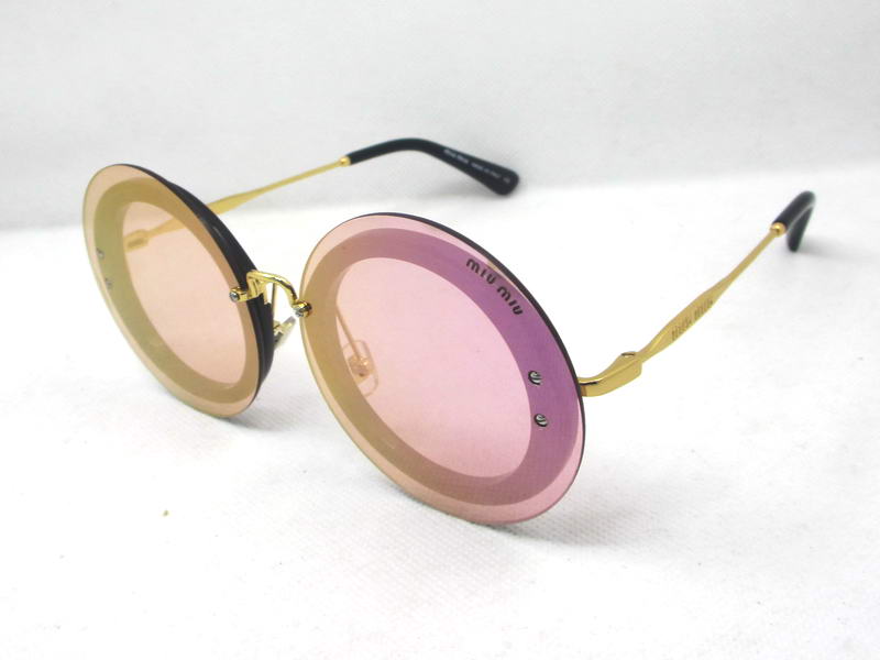 Miu Miu Sunglasses AAAA-545