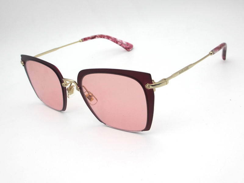 Miu Miu Sunglasses AAAA-547