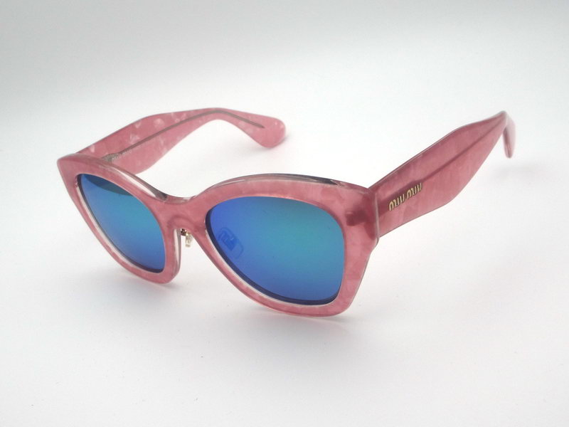 Miu Miu Sunglasses AAAA-552