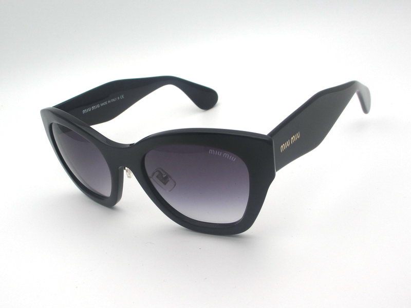 Miu Miu Sunglasses AAAA-554