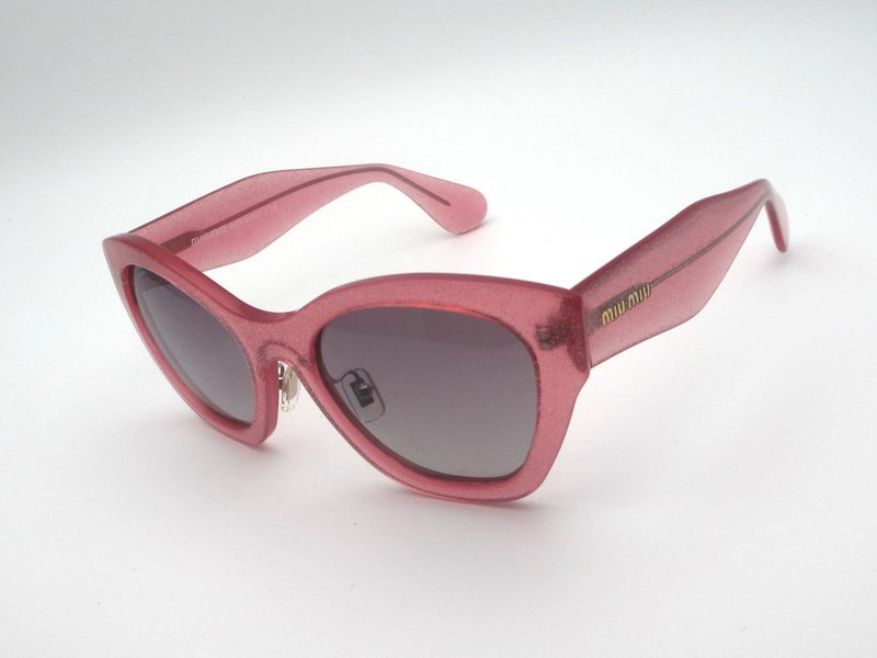 Miu Miu Sunglasses AAAA-555