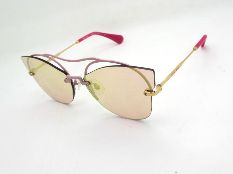 Miu Miu Sunglasses AAAA-556