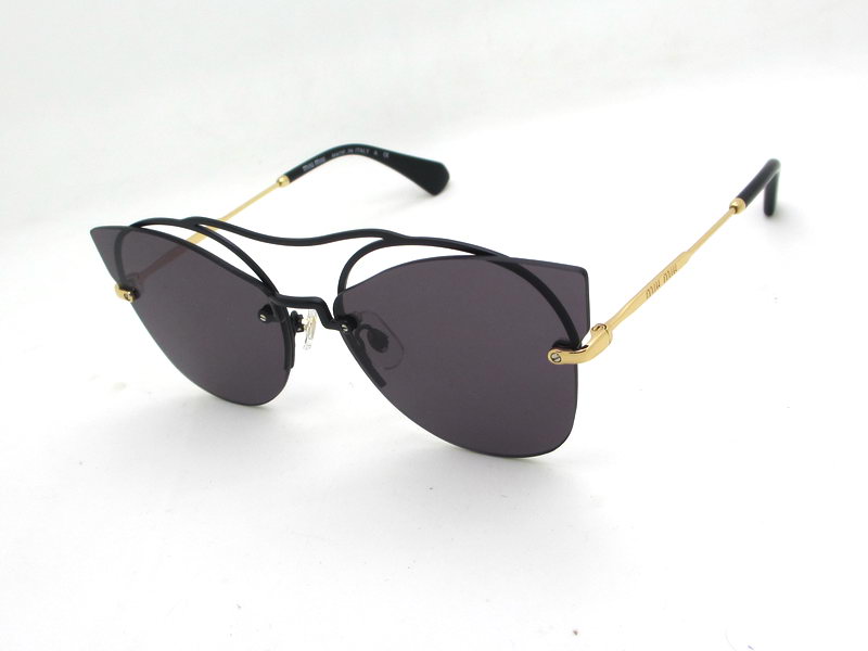 Miu Miu Sunglasses AAAA-557