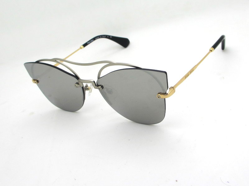 Miu Miu Sunglasses AAAA-559