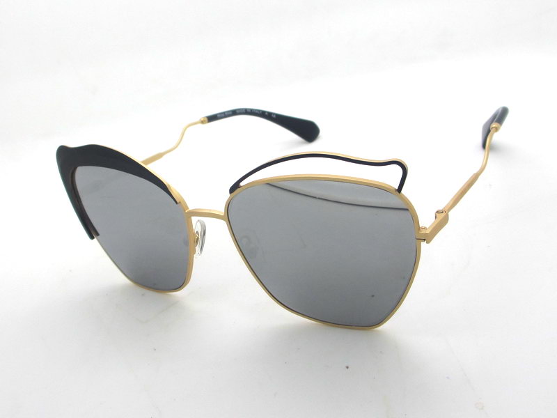 Miu Miu Sunglasses AAAA-566