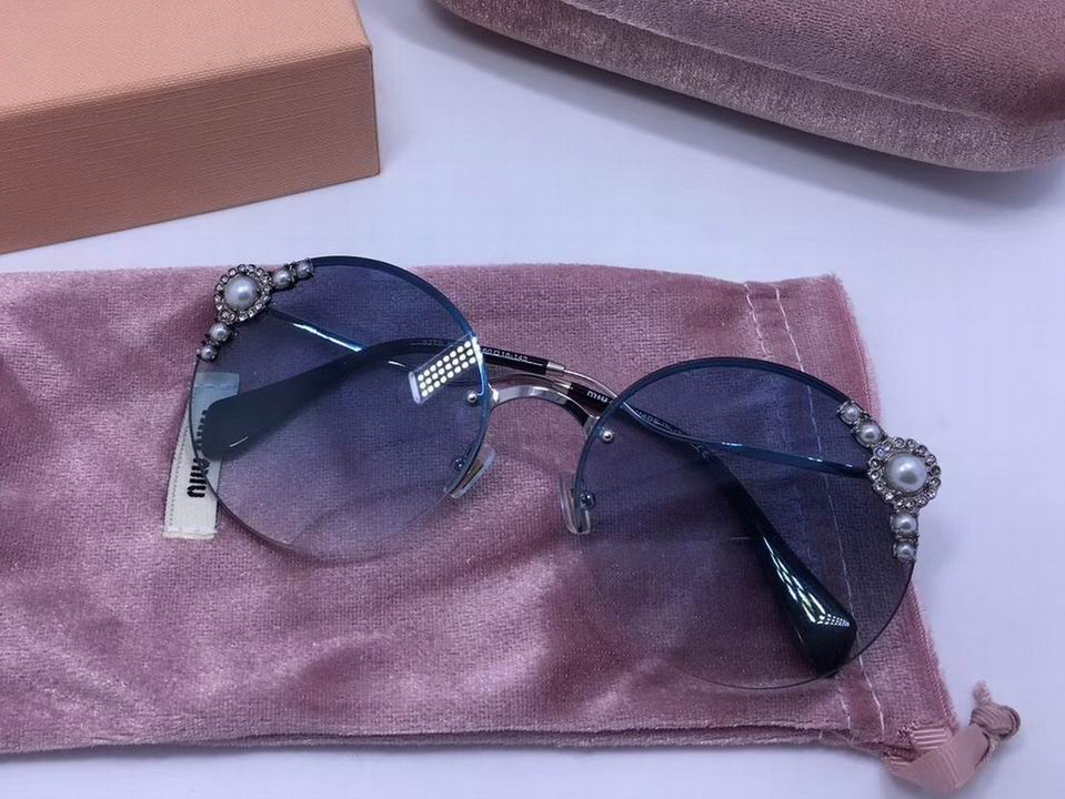 Miu Miu Sunglasses AAAA-578