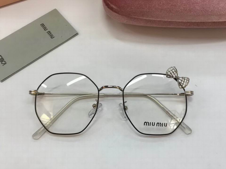 Miu Miu Sunglasses AAAA-583