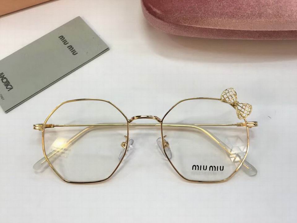 Miu Miu Sunglasses AAAA-584