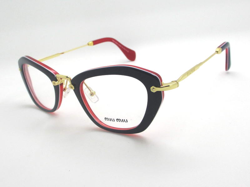 Miu Miu Sunglasses AAAA-596