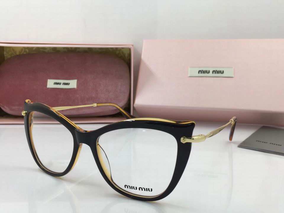 Miu Miu Sunglasses AAAA-602