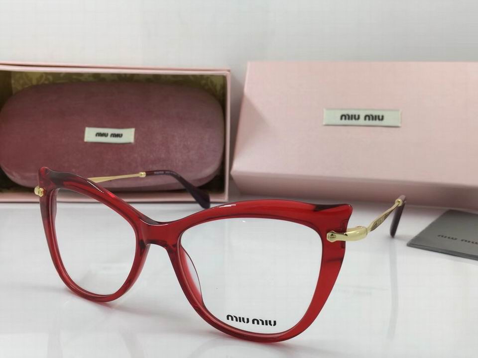 Miu Miu Sunglasses AAAA-603