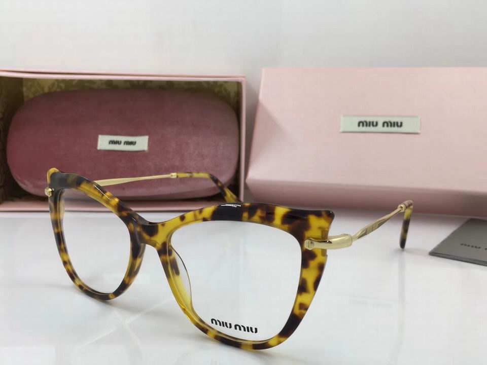 Miu Miu Sunglasses AAAA-604