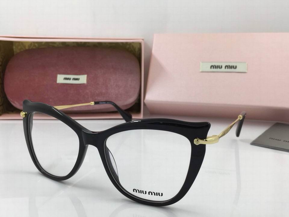 Miu Miu Sunglasses AAAA-606