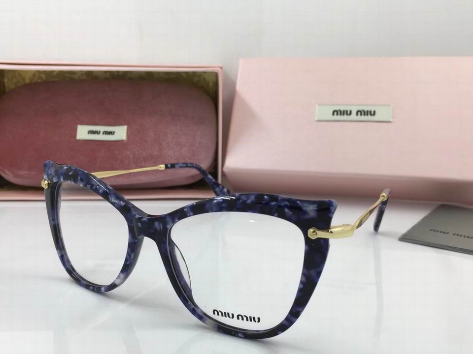 Miu Miu Sunglasses AAAA-608