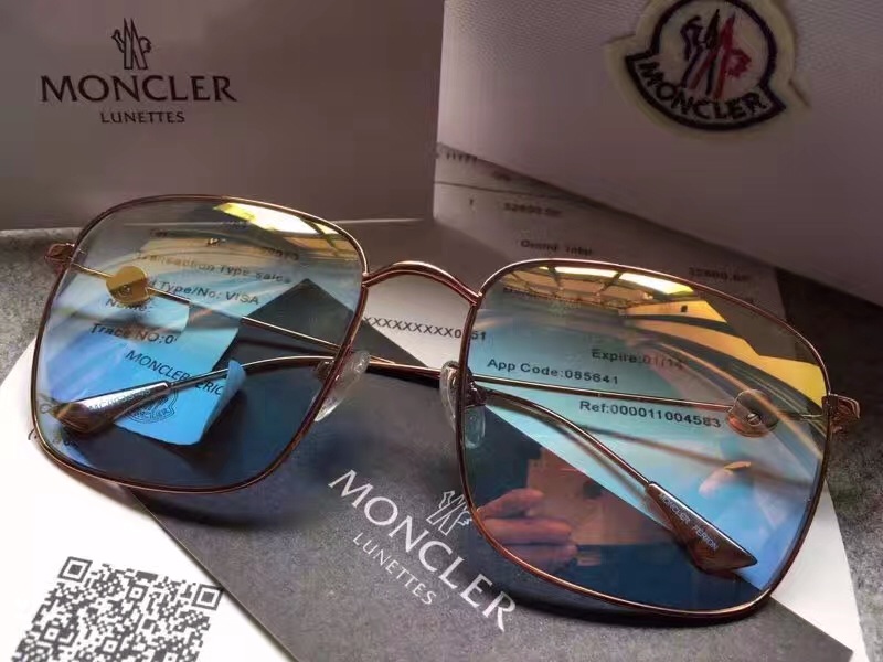 Moncler Sunglasses AAAA-003