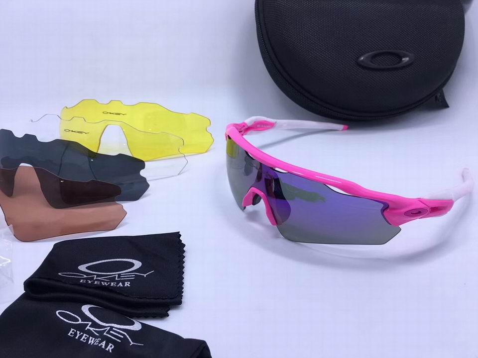 OKL Sunglasses AAAA-015